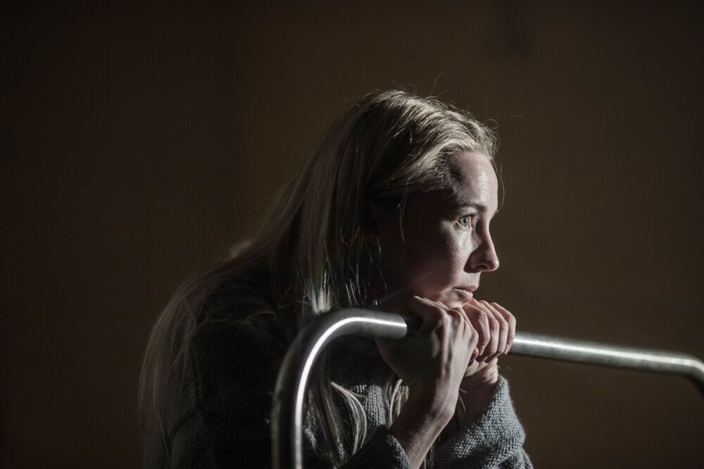 Photograph by Евгения Калашникова