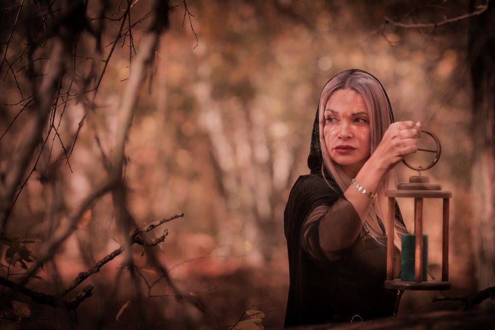 Photograph by Евгения Калашникова