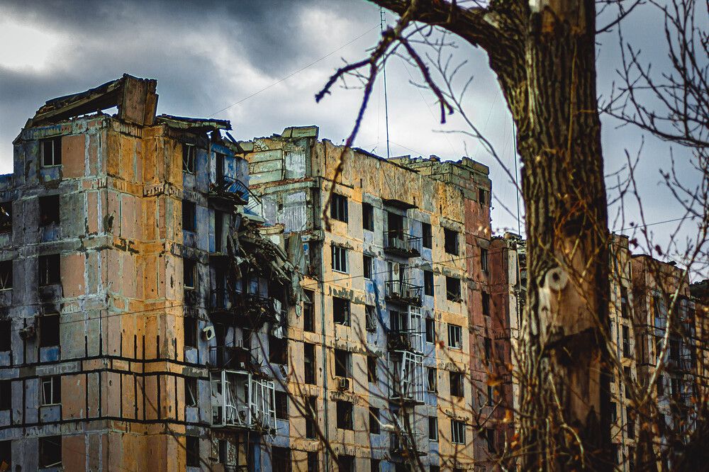 Photograph by Николай Сойнов