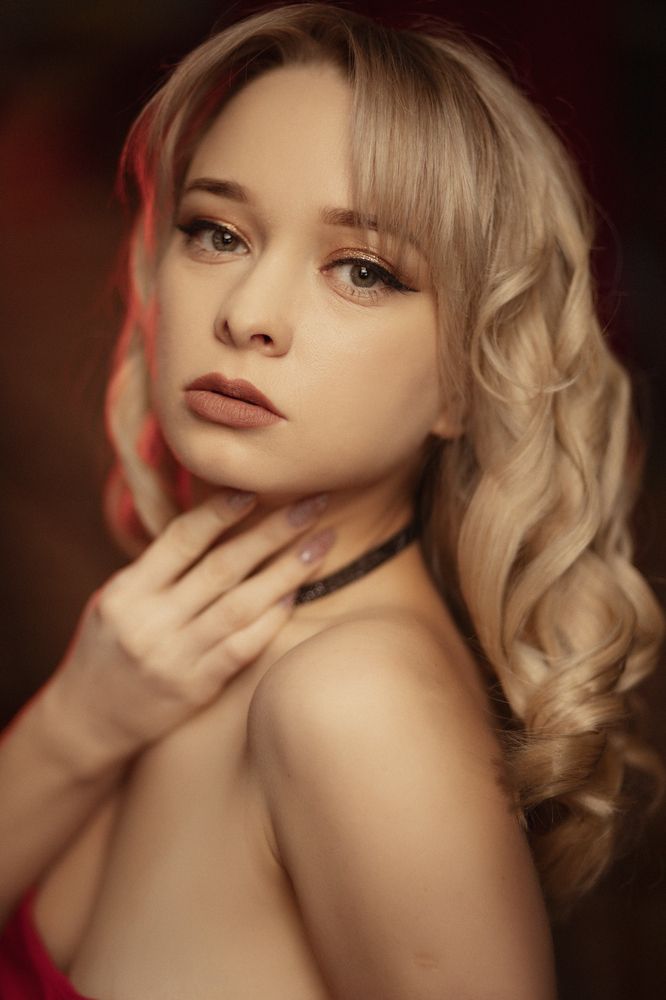 Photograph by Екатерина Кот