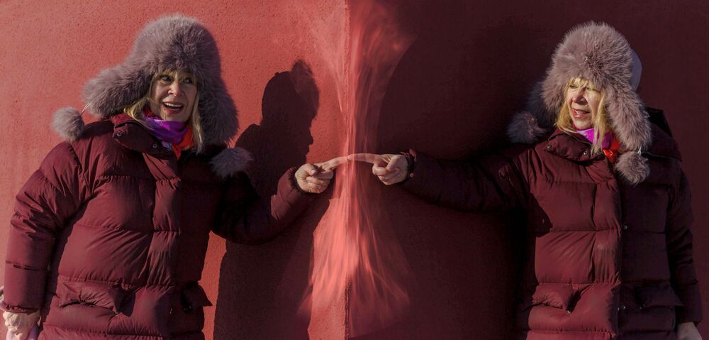 Photograph by Ольга Ильина