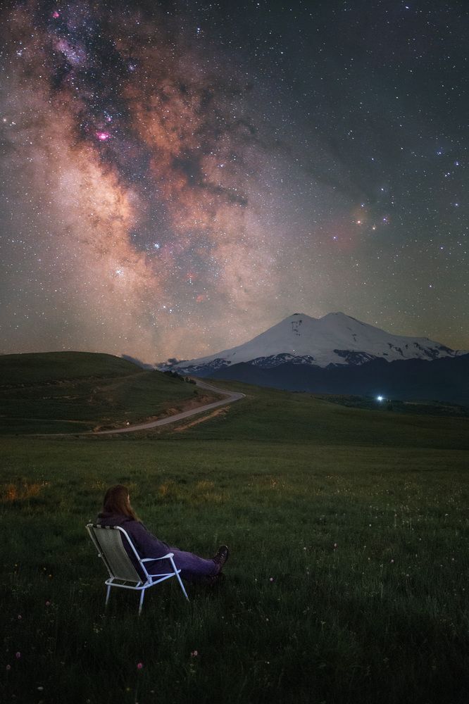 Photograph by Ольга Лакеева