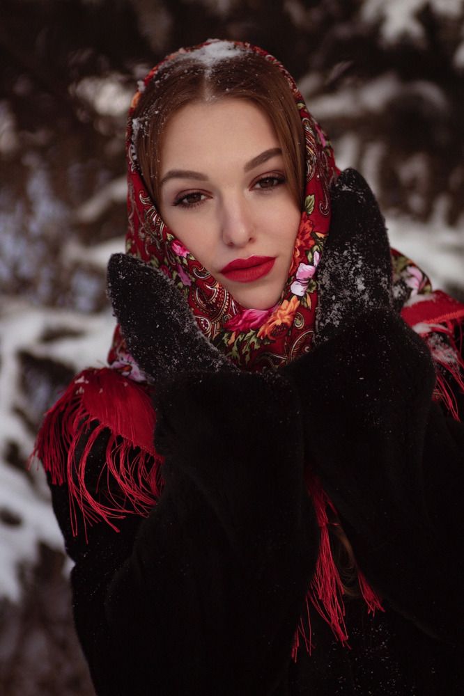 Photograph by Екатерина Кот