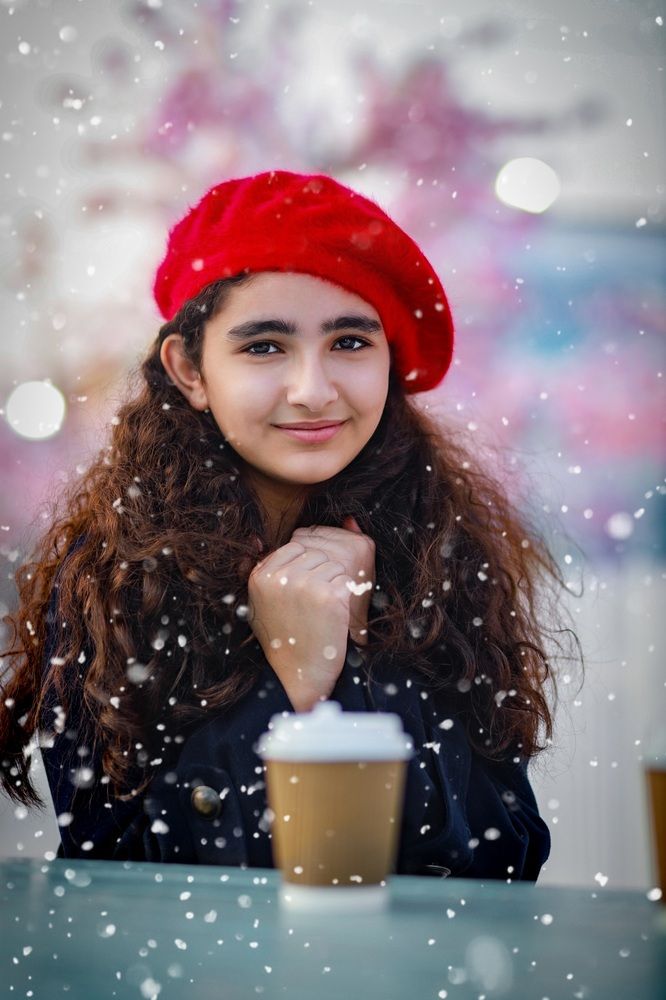 Photograph by Hadine elsaadi