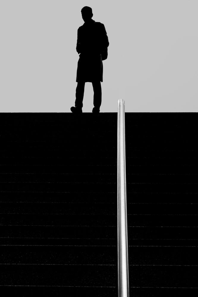 Photograph by Jan Dobry