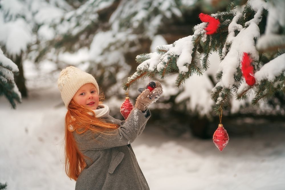 Photograph by Елена Лидмец