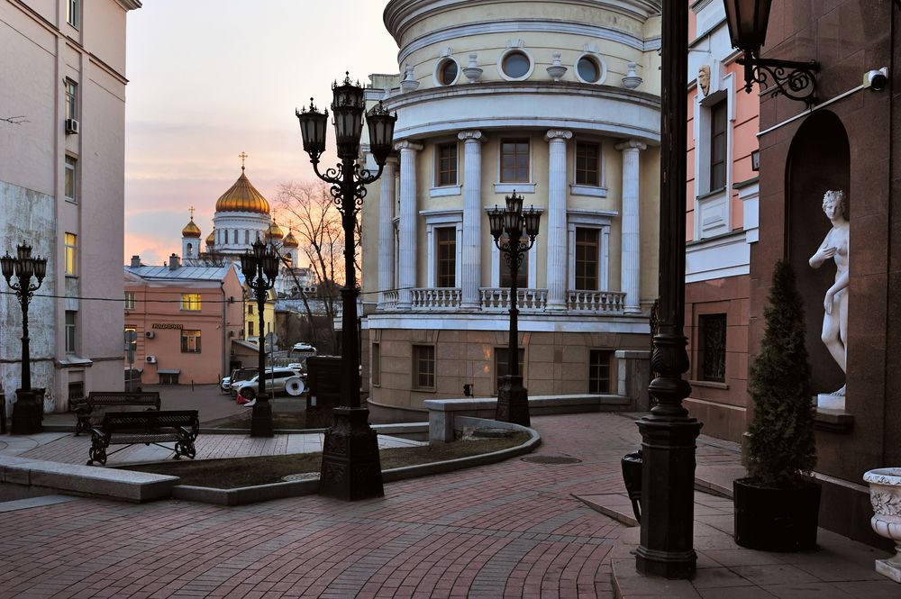 Photograph by Березкин Виктор