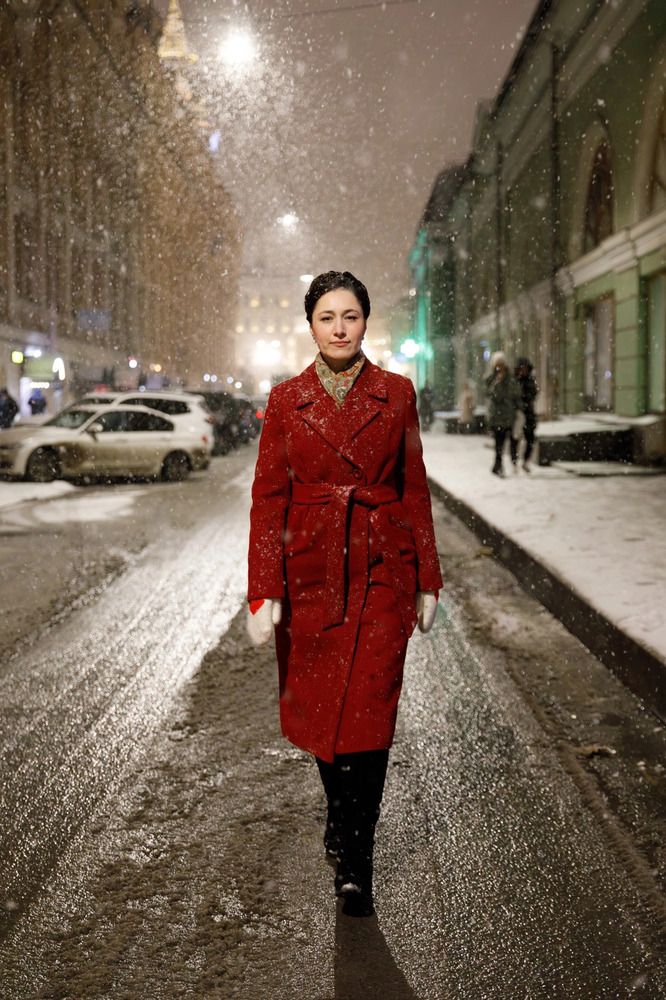 Фотография автора Dmitry Melnikov