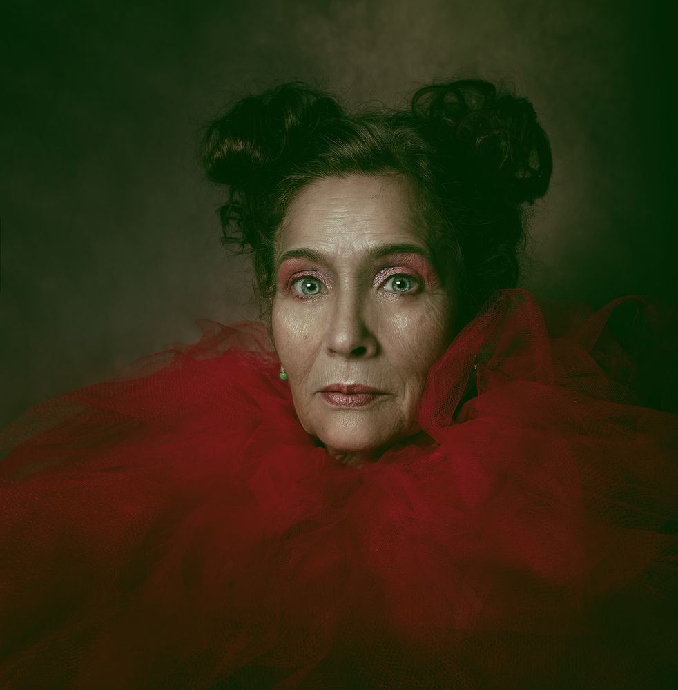 Verde Esmeralda