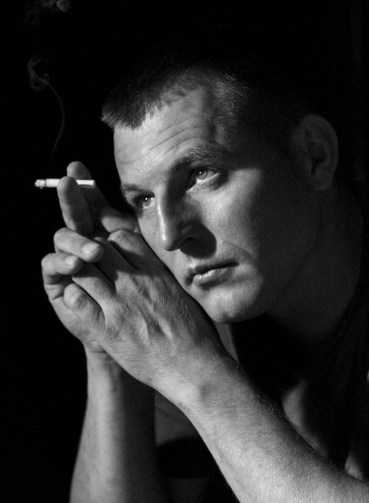 Photograph by Татьяна Чиглинцева