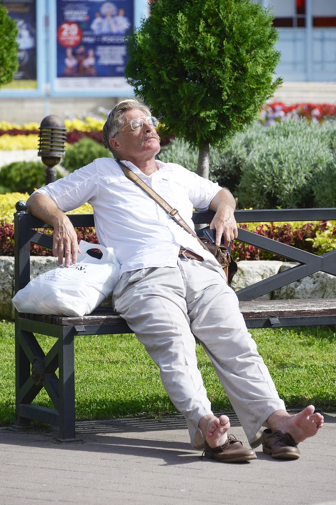 Блаженство