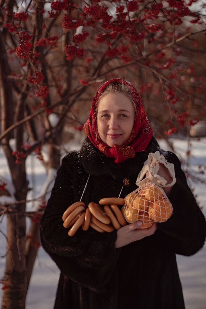 Photograph by Екатерина Кот