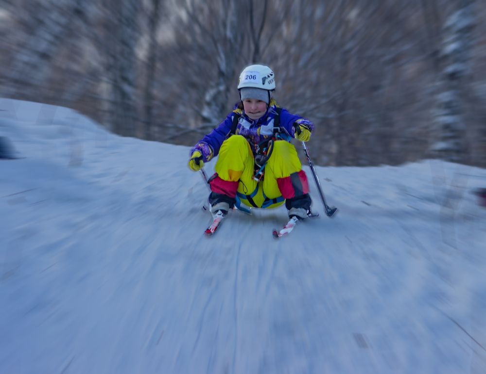 Photograph by Ольга Ильина