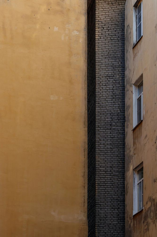 Фотография автора Dmitry Melnikov