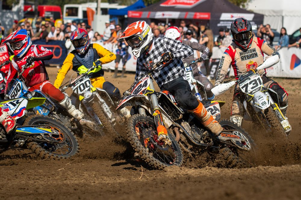 Photograph by Макс Борода