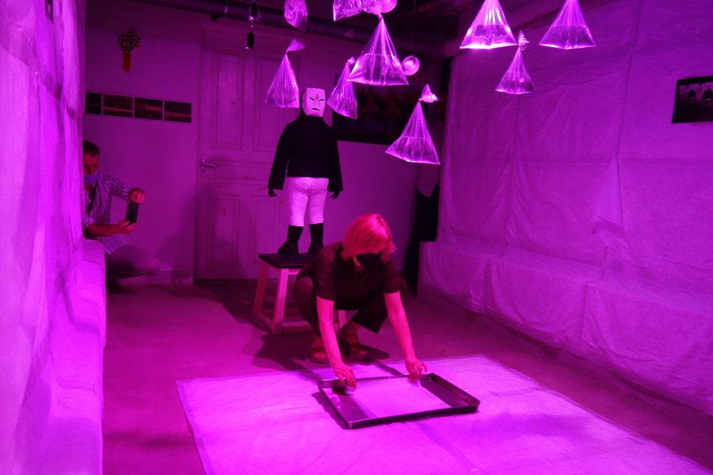 Photograph by Сергей Гребенников