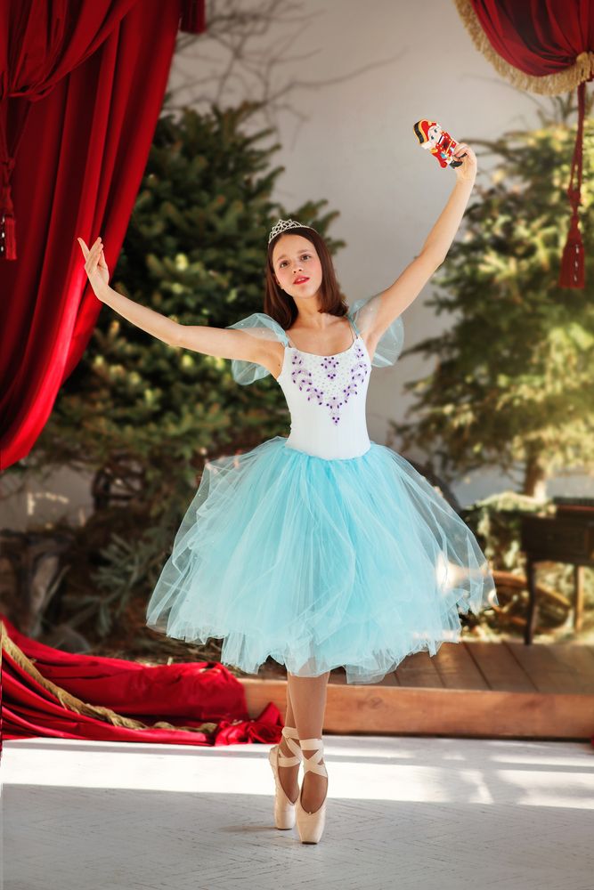 Photograph by Oksana