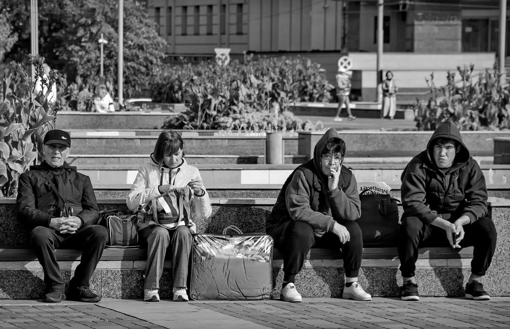 Photograph by Илья