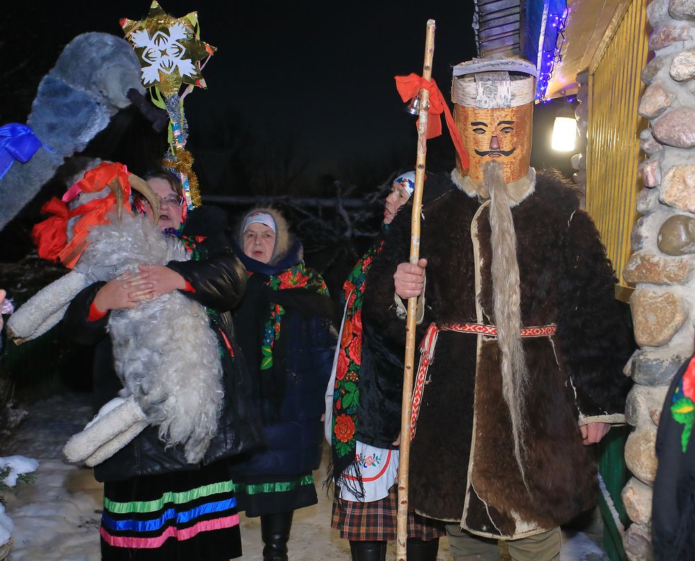 Photograph by Николай Протасеня