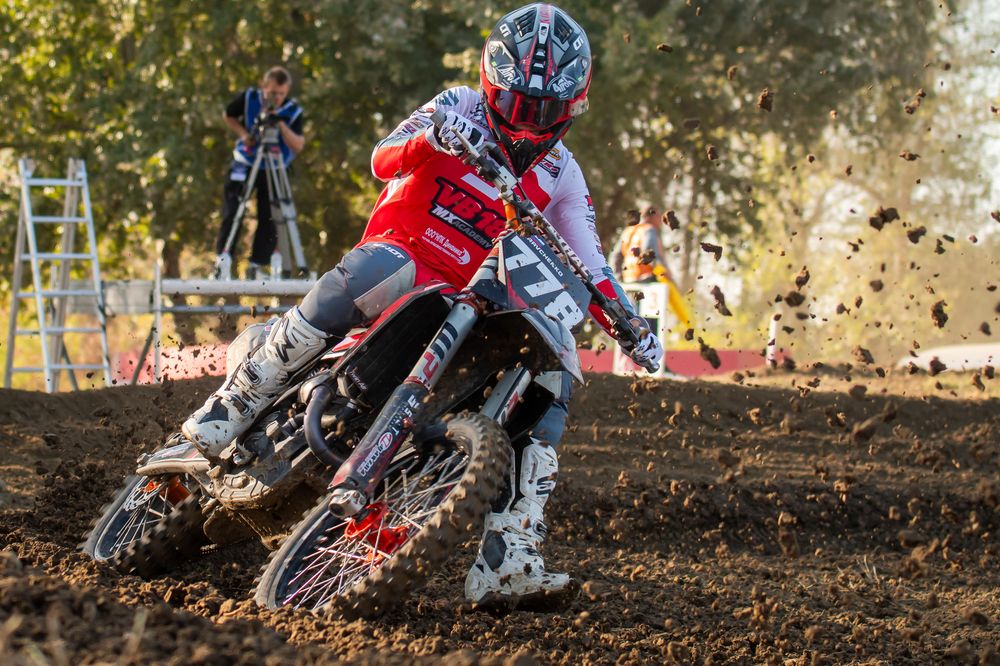 Photograph by Макс Борода