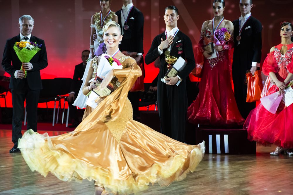 Photograph by Наталья Дроздова