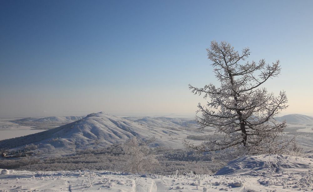 Photograph by Евгений Чуфаров
