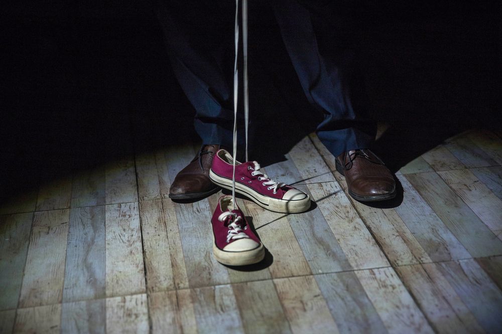 Photograph by Евгения Калашникова