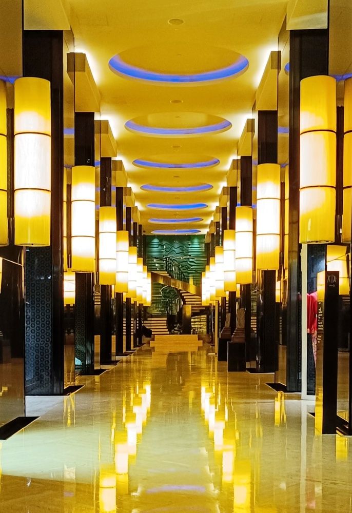 Photograph by  Oscar Simon Wiryahanjaya