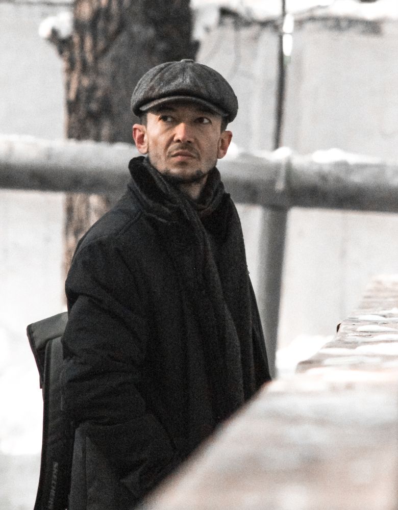 Фотография автора Asylzhan