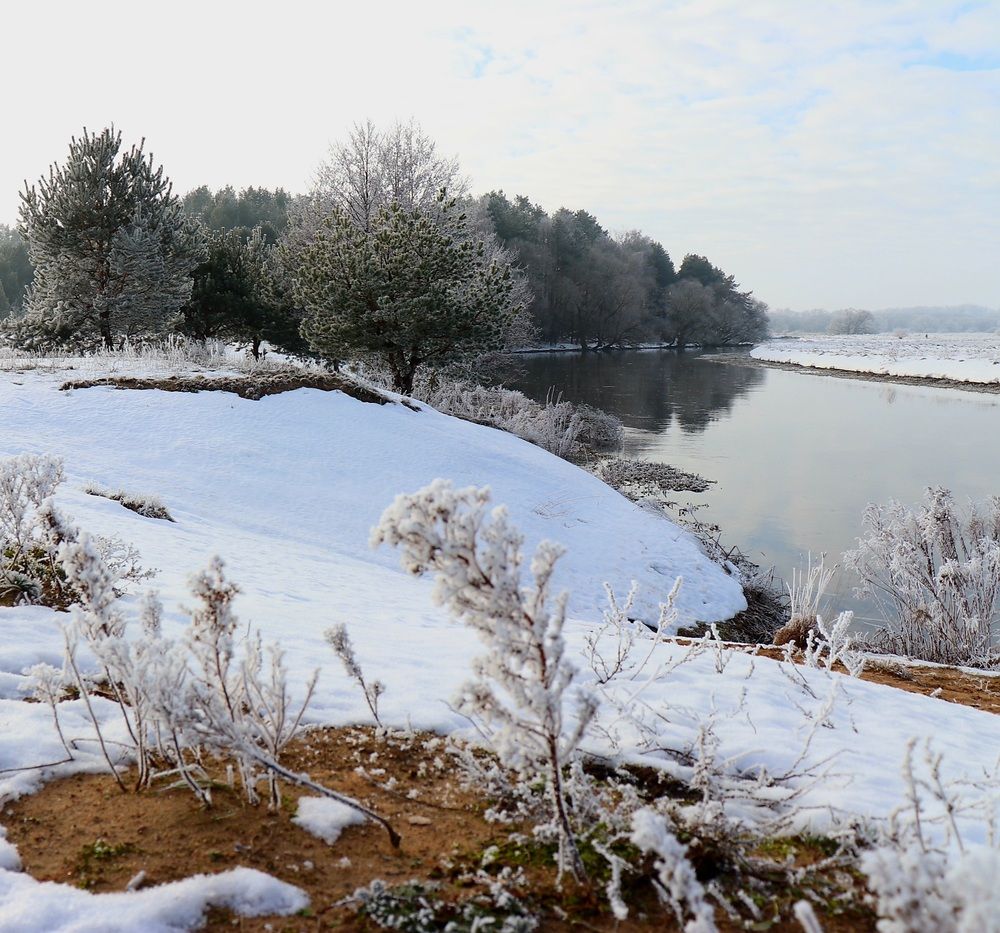 Photograph by Алексейчик Дмитрий
