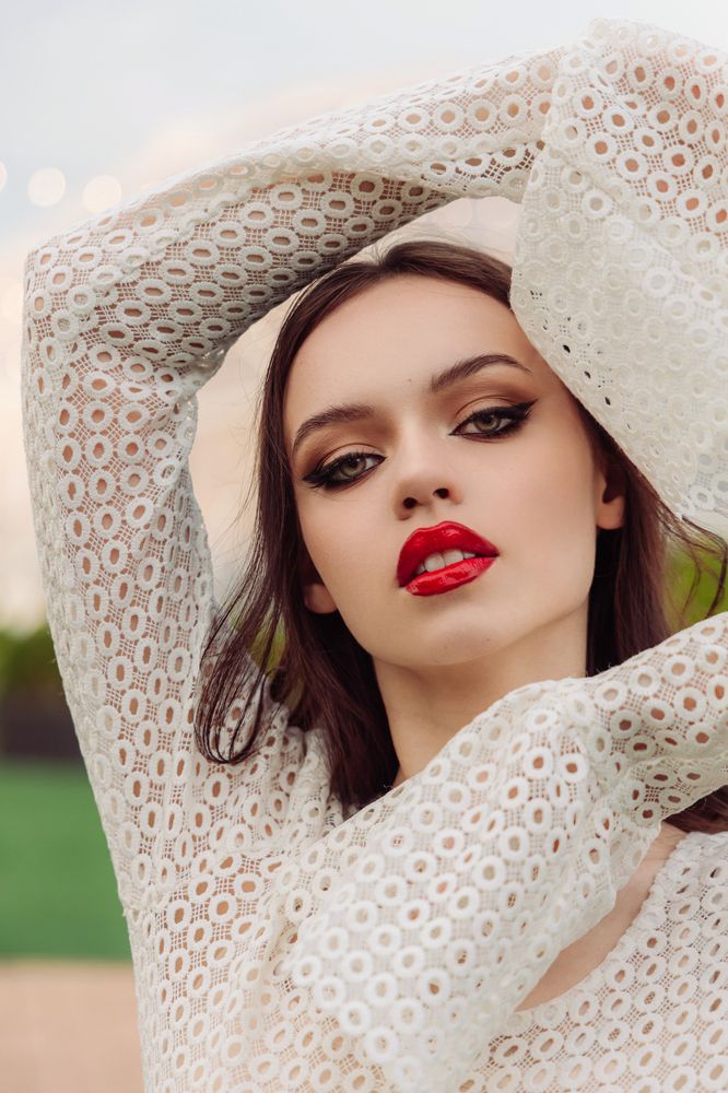 Photograph by Александра Корнеева