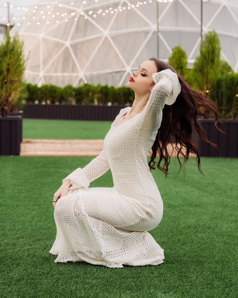 Photograph by Александра Корнеева