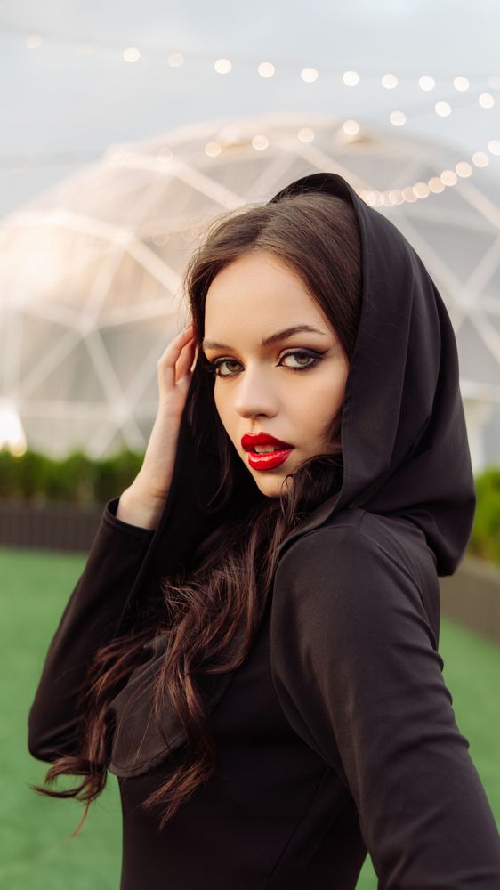 Photograph by Александра Корнеева