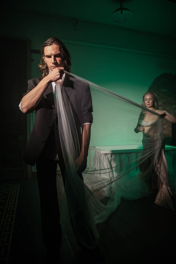 Photograph by Евгения Калашникова