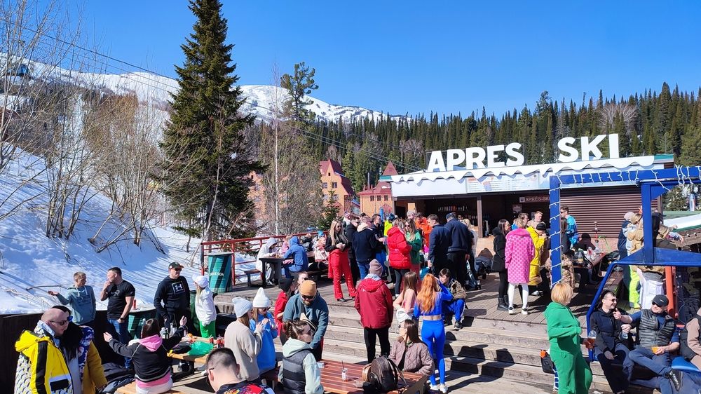 Photograph by Полина Скурская