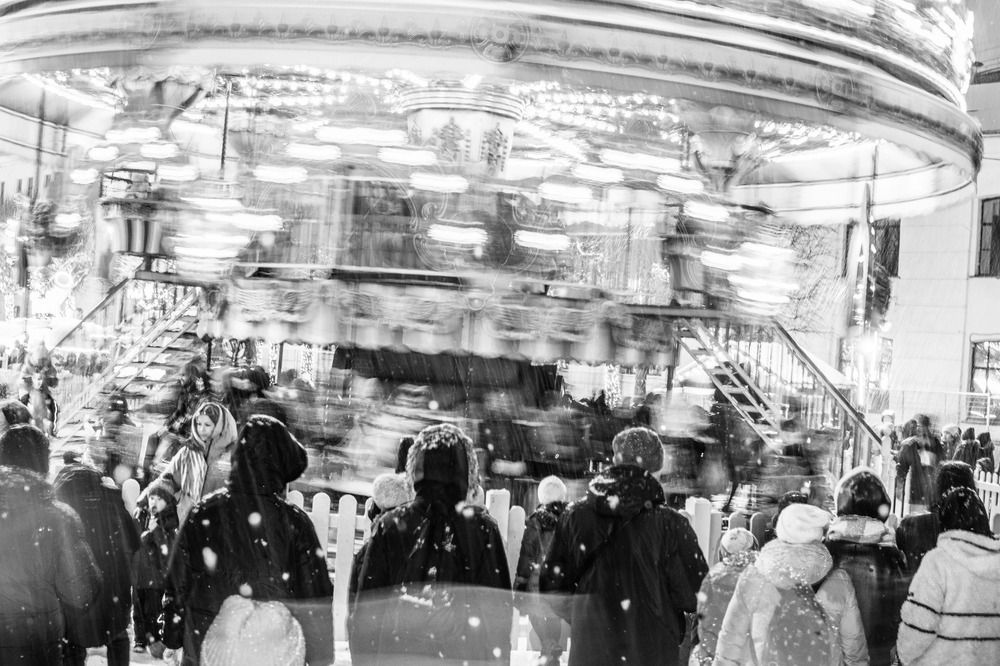 Photograph by Ричард Речицкий