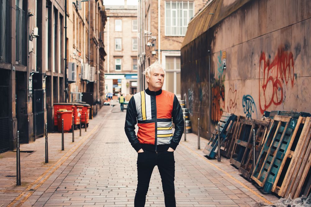 Photograph by Malgorzata Pomietlo