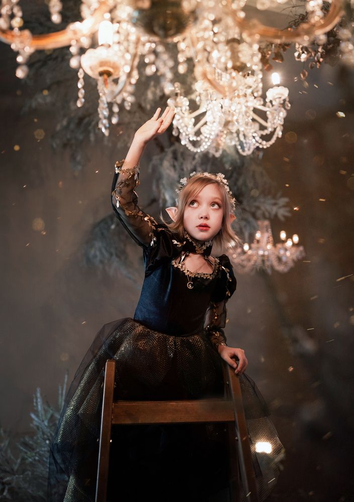 Photograph by Екатерина Панина