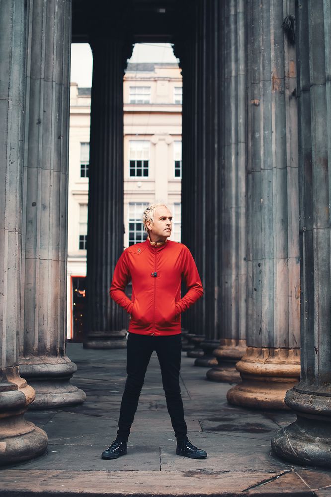 Photograph by Malgorzata Pomietlo