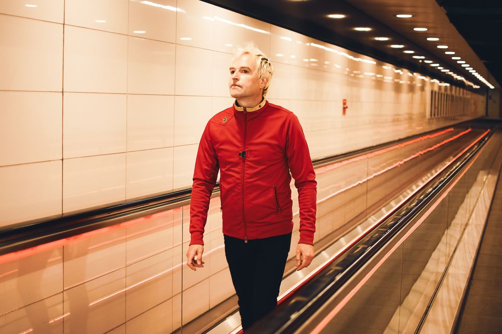 Photograph by Malgorzata Pomietlo