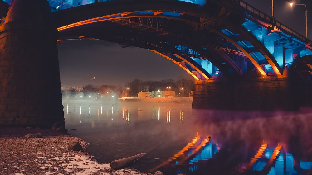 Photograph by Оксана Алейникова