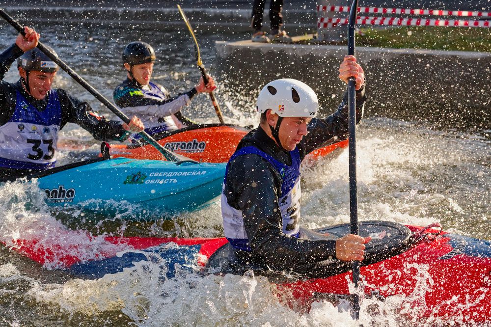 Photograph by Альберт Загиров