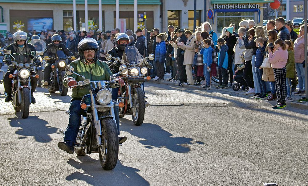 Мотопраздник