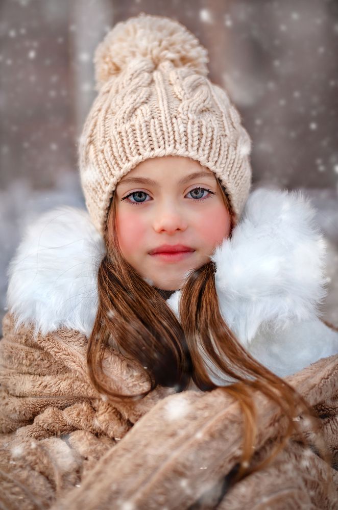 Зима на Дальнем Востоке