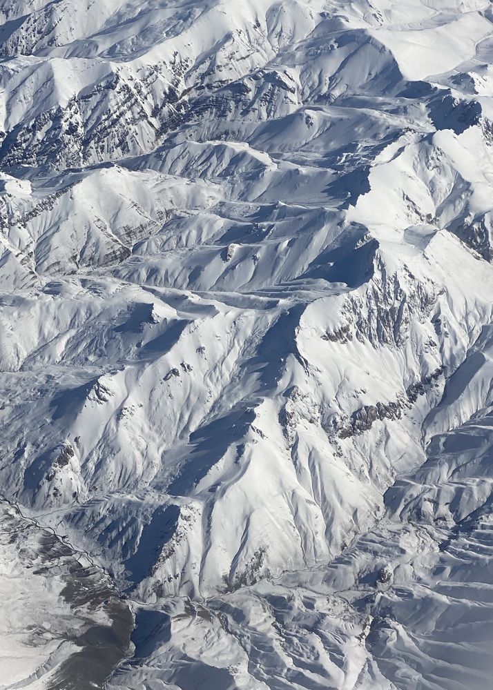Фотография автора ГУЗАЛИЯ ГАНИЕВА