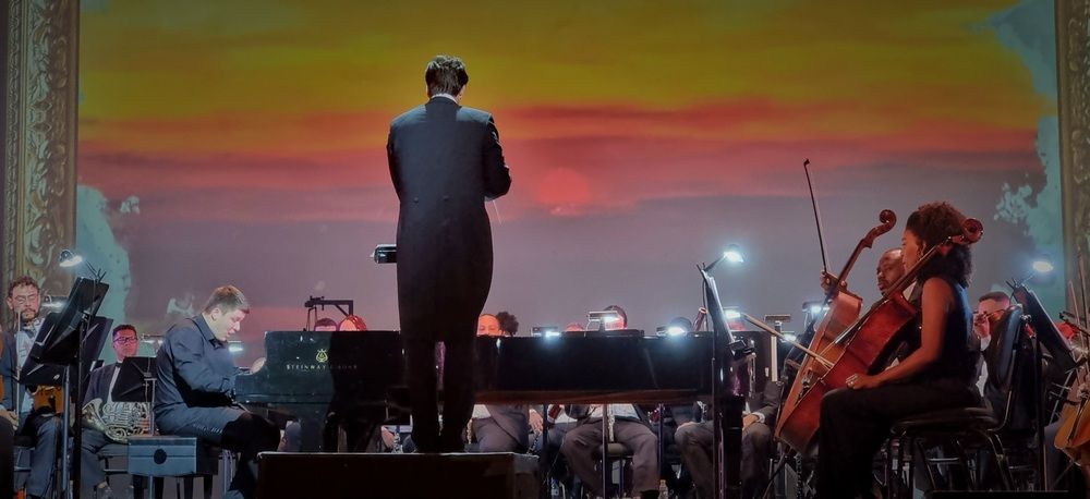 Photograph by Gr Marie