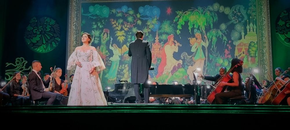 Photograph by Gr Marie