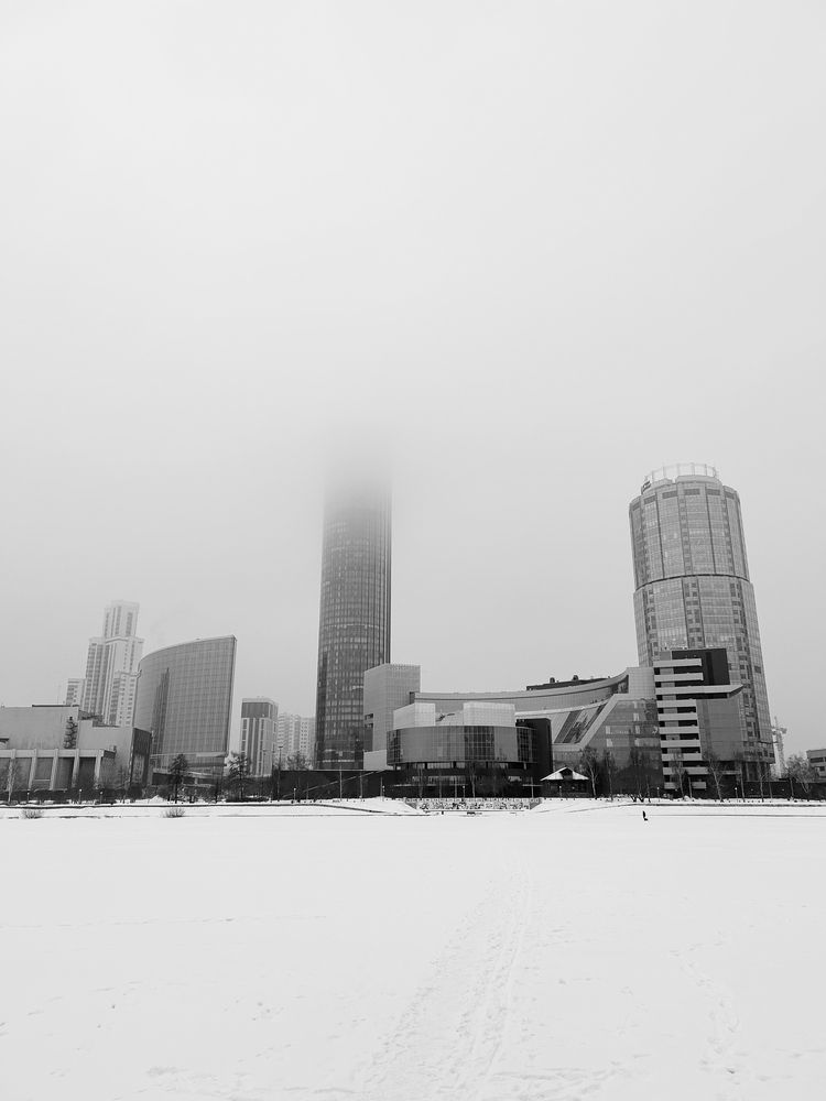 Photograph by Константин Шипицын