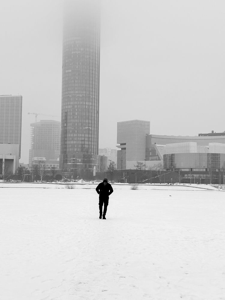 Photograph by Константин Шипицын