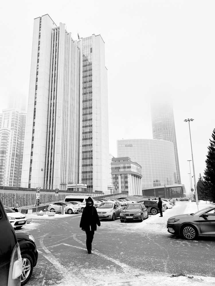 Photograph by Константин Шипицын